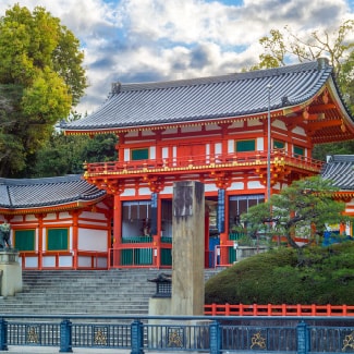 八坂神社